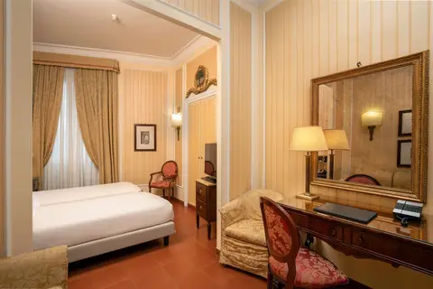 Hotel Canada, BW Premier Collection in Rome — foto 5