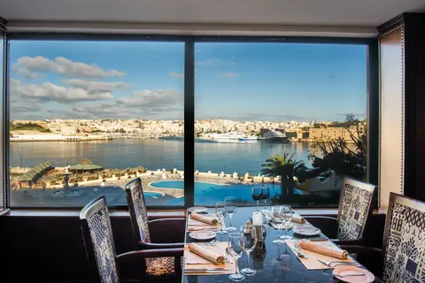 Grand Hotel Excelsior in Valletta — foto 8