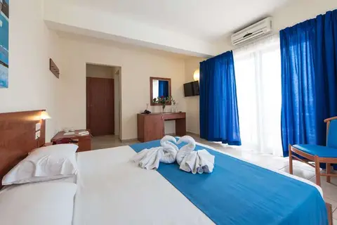 Panorama Village & Hotel in Gazi Municipal Unit, foto 6