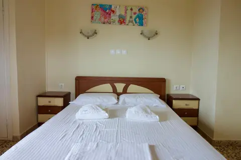 Lorenzo House Apartments in Lassi, foto 26