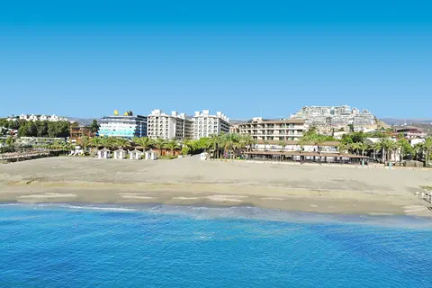 Quattro Family Club Dem Hotel in Alaşehir — foto 13
