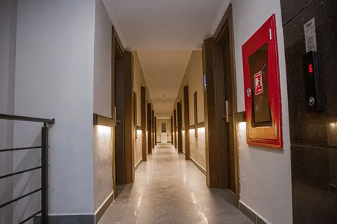 Sette Serenity Hotel foto 3