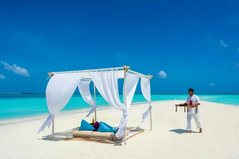 Milaidhoo Island in Milaidhoo, foto 22