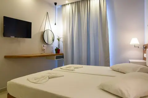 Tsampika Hotel in Faliraki, foto 21
