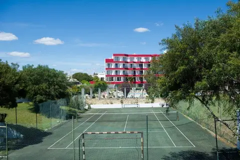 Hotel Da Aldeia in Albufeira — foto 17