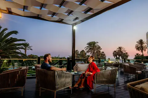 Louis Imperial Beach in Paphos, foto 18