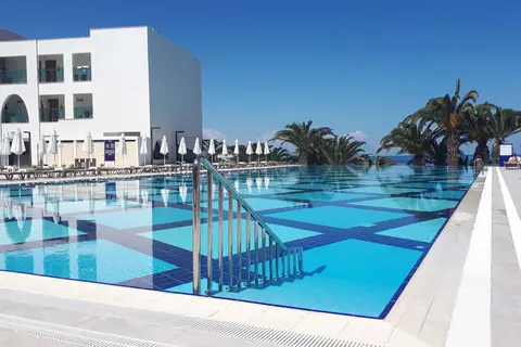 Infinity by Yelken Aquapark & Resorts in Kuşadası, foto 17