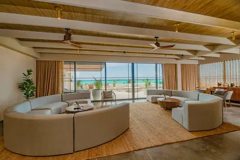 Atelier Playa Mujeres in Hotel Atelier Playa Mujeres, foto 30