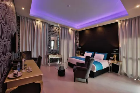 The Josephine Boutique Hotel in Larnaca, foto 30