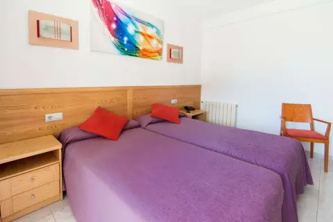 Hotel Servigroup Nereo in Benidorm — foto 3