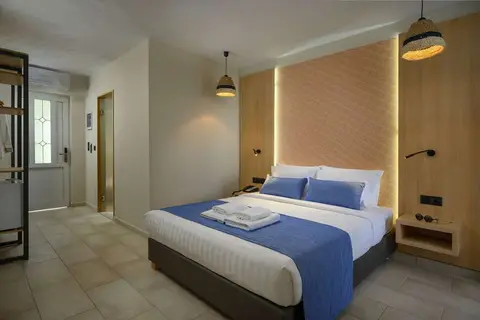 Mare Boutique Hotel in Georgioupolis — foto 18