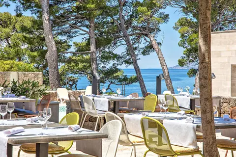 Bluesun Hotel Soline in Klana — foto 15
