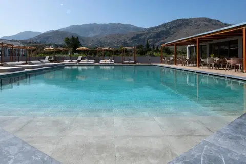 Mare Garden Hotel in Georgioupolis, foto 29