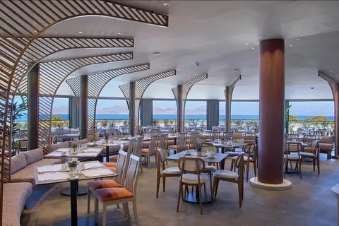 Ammos Luxury Resort in Μαστιχάρι — foto 3