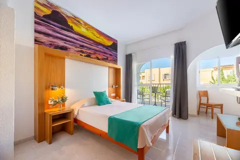 Aparthotel Vibra Sanan in Sant Antoni de Portmany — foto 7