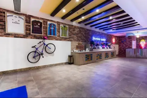 Orange County Alanya in Alanya — foto 3