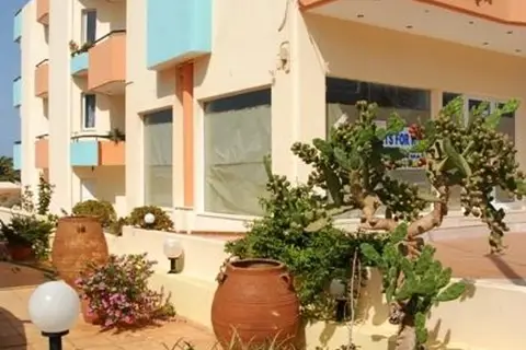 Sunshine Studios in Δημοτική Ενότητα Μαλίων — foto 5
