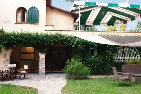 Augustus Hotel & Resort in Forte dei Marmi — foto 17