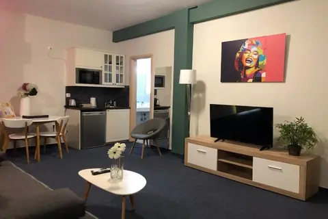 Connect Suites in Athene — foto 8