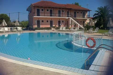 Castello Suites di Zante in Alikanas — foto 13