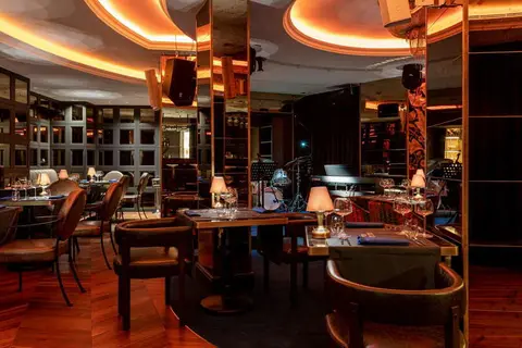 Orientbank Hotel Istanbul Autograph Collectio in İstanbul — foto 5