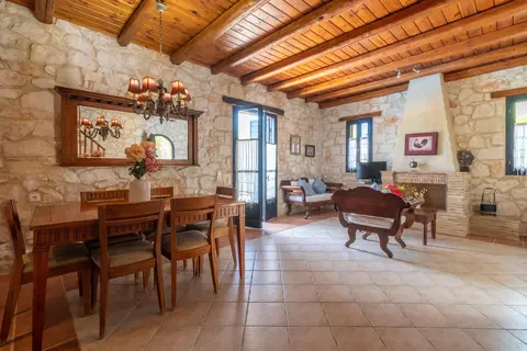 Aresti Villas in Agios Dimitros — foto 14