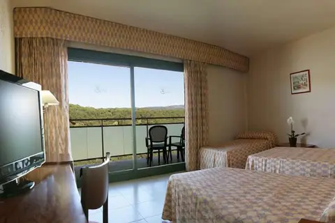 Hotel Fenals Garden in Lloret de Mar — foto 16