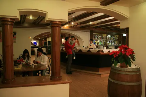 Hotel Miramonti in Corvara - Corvara in Badia — foto 4