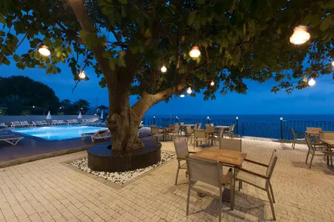 Floria Beach Hotel in Alanya — foto 14