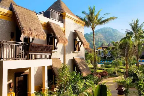 Paradox Resort Phuket in ตำบลกะรน — foto 19
