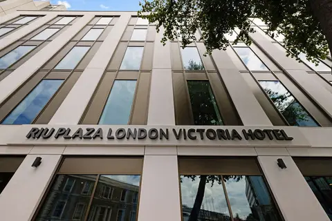 Hotel Riu Plaza London Victoria in Londen — foto 11