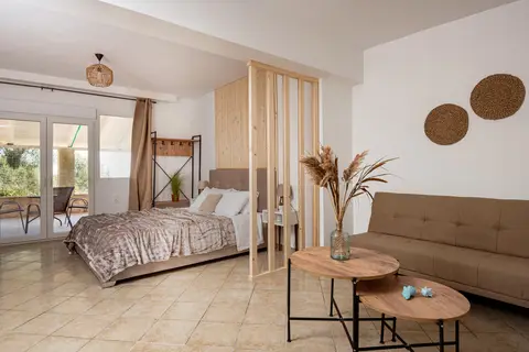 Askos Suites in Elaties Municipal Unit, foto 22