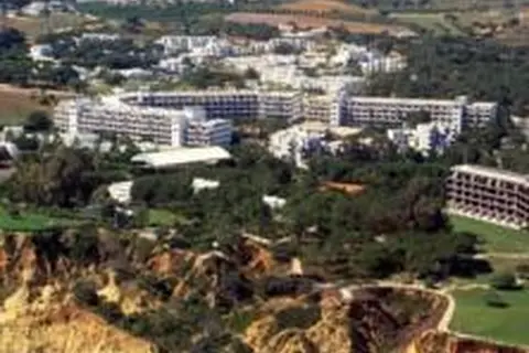 Hotel Balaia Mar in Albufeira