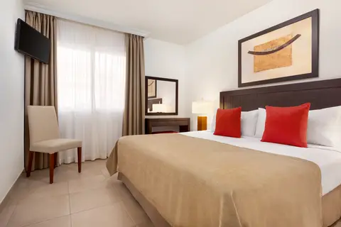 Wyndham Residences Costa Adeje in Adeje — foto 19