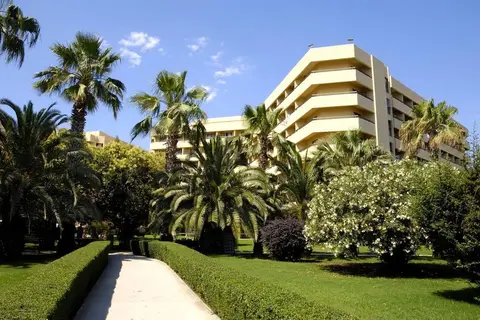Özkaymak Select Resort Hotel in Alanya — foto 9