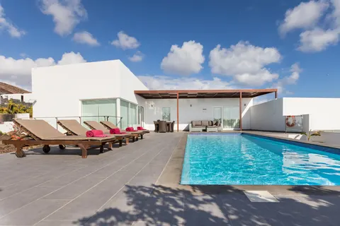 Ereza Hoopoe Villas in Yaiza — foto 26
