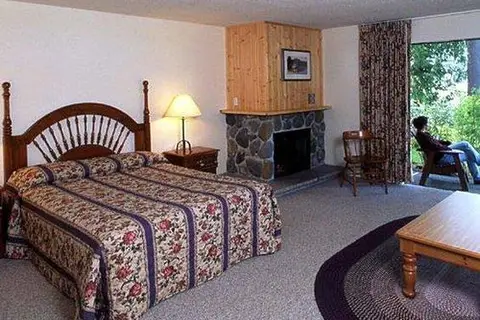 Lake Quinault Lodge in Quinault — foto 2