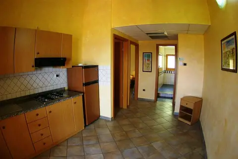 Borgo Donna Canfora in Ricadi, foto 15
