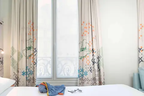 ibis Styles Paris Gare Saint-Lazare in Parijs — foto 13