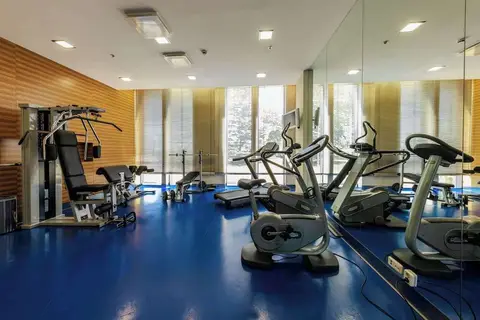 Mercure Tallinn in Tallinn — foto 15