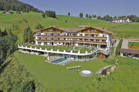 Scherlin in Kastelruth Castelrotto