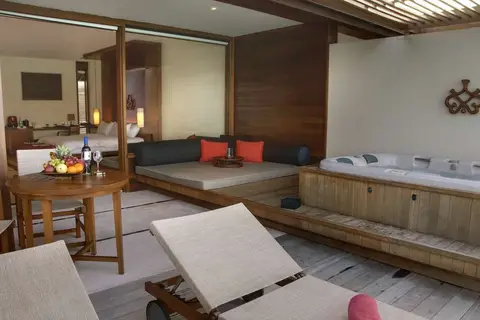 Villa Nautica Paradise Island in Lankanfinolhu — foto 27