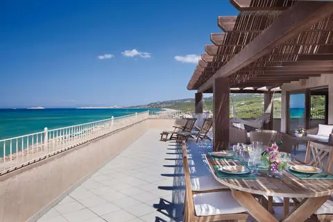 Le Dune Resort & Spa in Badesi — foto 7