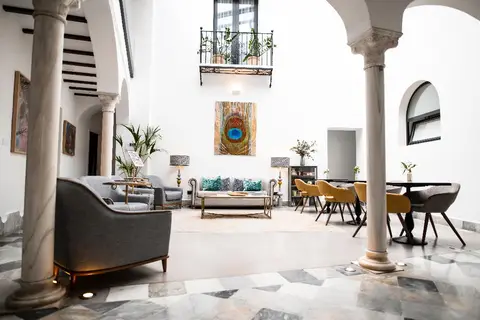 Legado Alcázar in Sevilla, foto 30