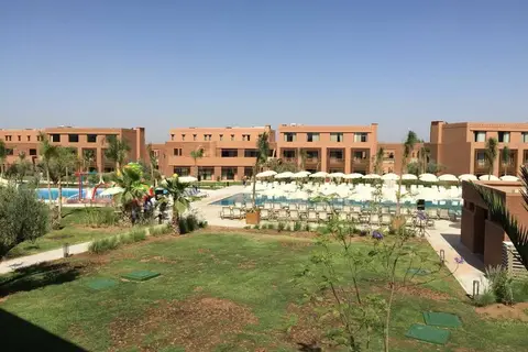 Be Live Experience Marrakech Palmeraie in Marrakech, foto 23