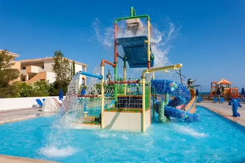 Alykanas Village Resort in Alykanas — foto 30