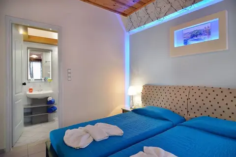 Mythos Platanias in Platanias (Chania) — foto 20