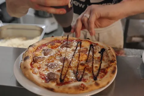 Camping Suhiberry foto 13