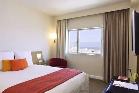 Novotel Casablanca City Center in Casablanca, foto 26