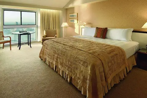 Millenium Hilton New York One UN Plaza in New York, foto 2